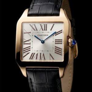 Cartier - Santos Dumont XL Ref. 2650