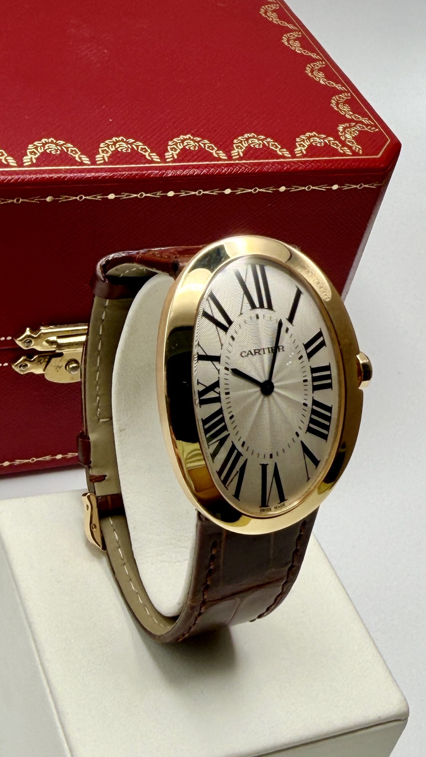 Cartier - Baignoire XL Ref. W800002 - immagine 9