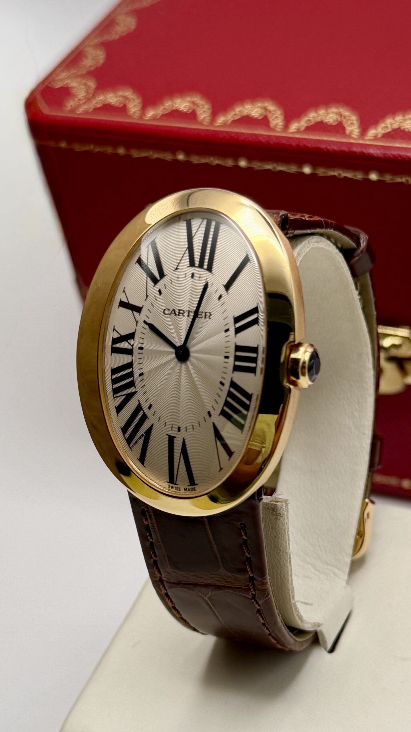 Cartier - Baignoire XL Ref. W800002 - immagine 8