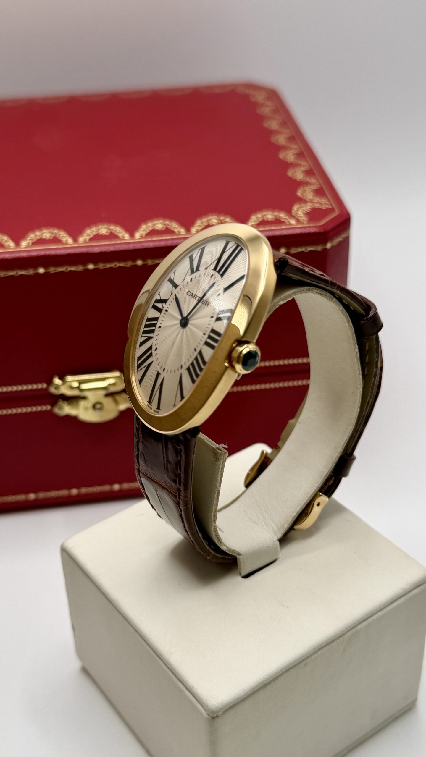 Cartier - Baignoire XL Ref. W800002 - immagine 2