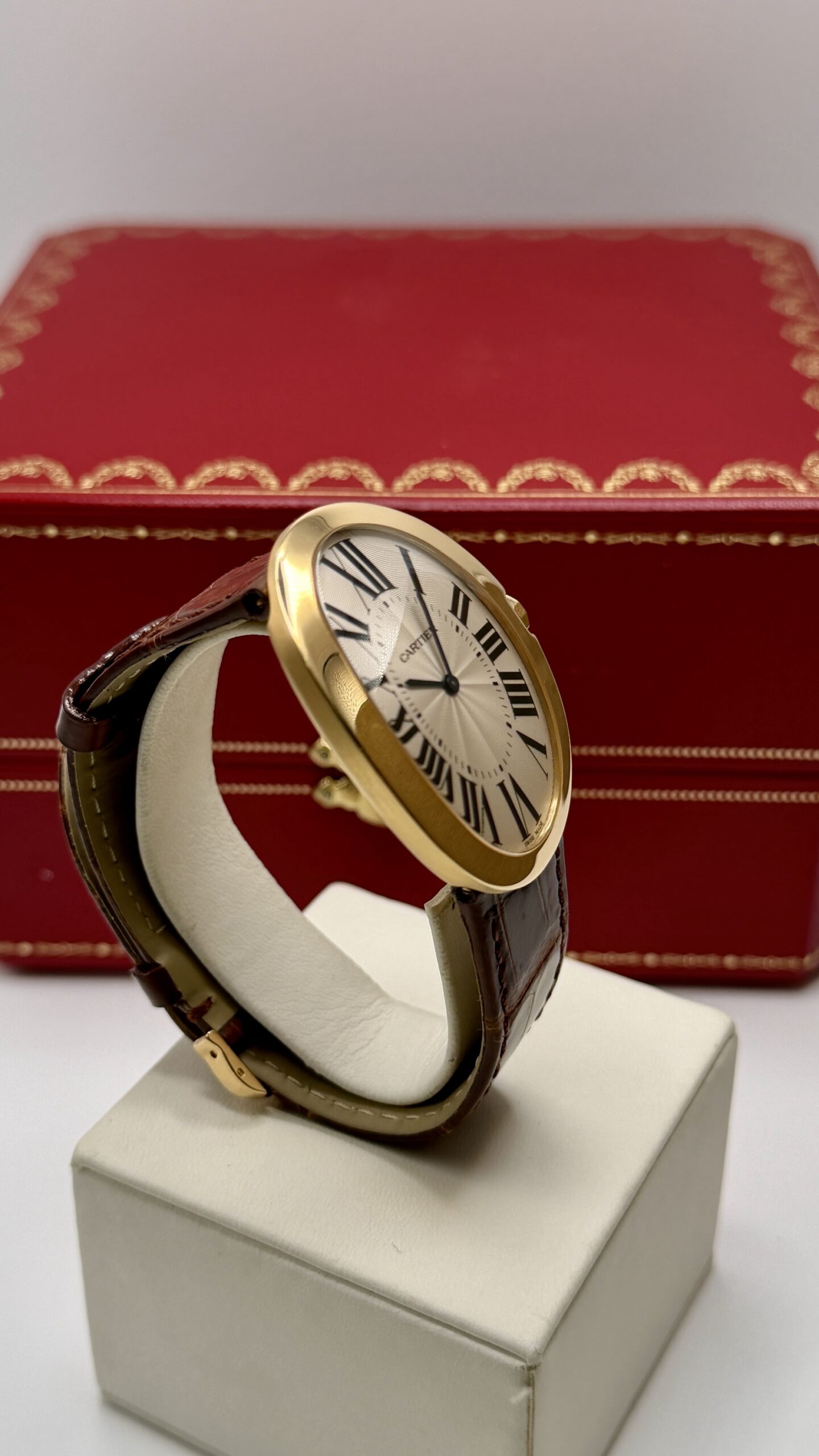 Cartier - Baignoire XL Ref. W800002 - immagine 3