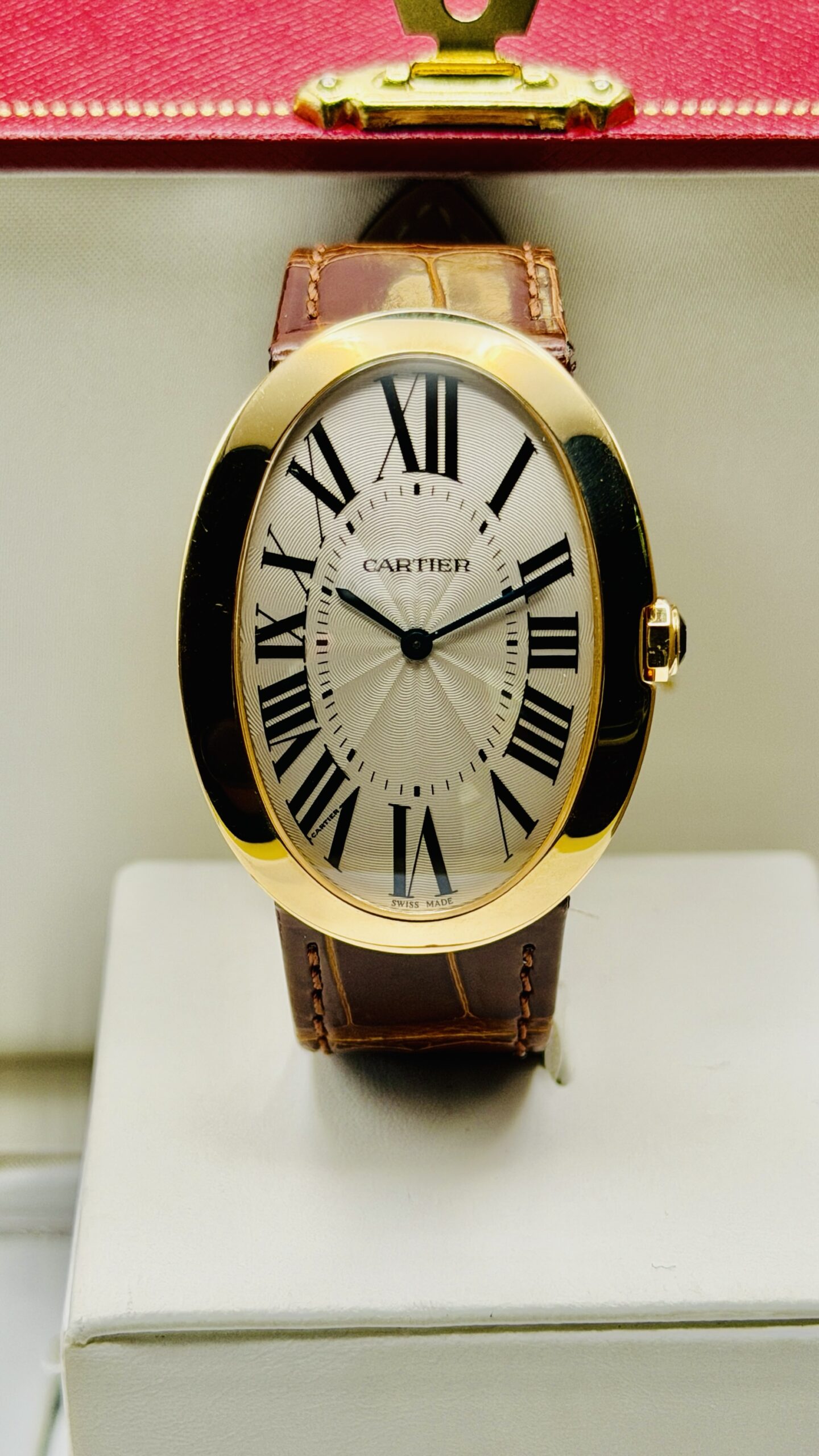 Cartier - Baignoire XL Ref. W800002 - immagine 4
