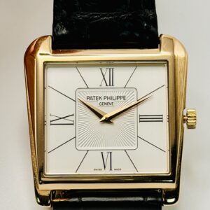 Patek Philippe - Gondolo Ref. 5489R