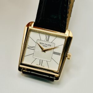 Patek Philippe - Gondolo Ref. 5489R