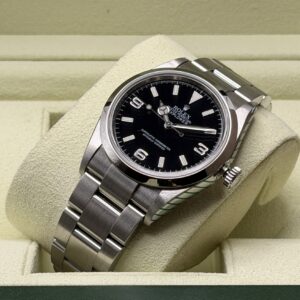 Rolex - Explorer Ref. 114270