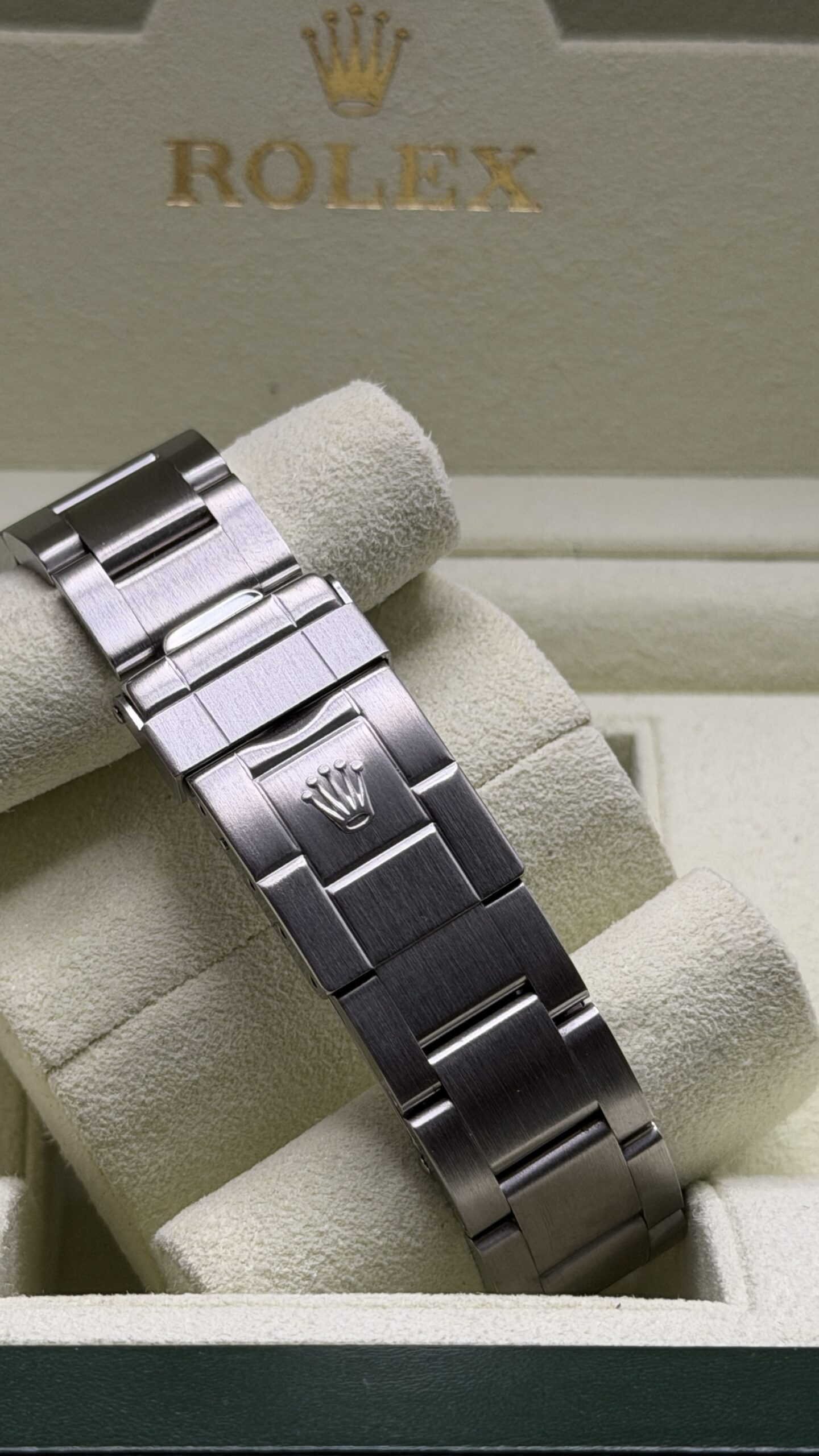 Rolex - Explorer Ref. 114270 - immagine 8