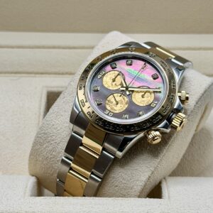 Rolex - Daytona Cosmograph Ref. 116505