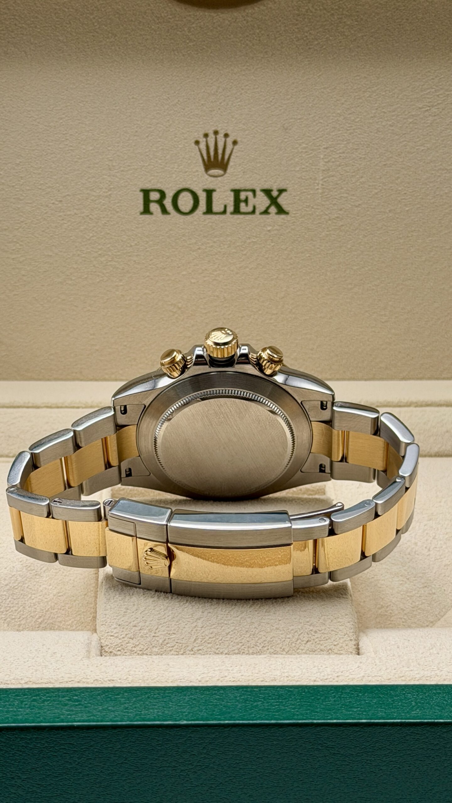 Rolex - Daytona Cosmograph Ref. 116505 - immagine 14
