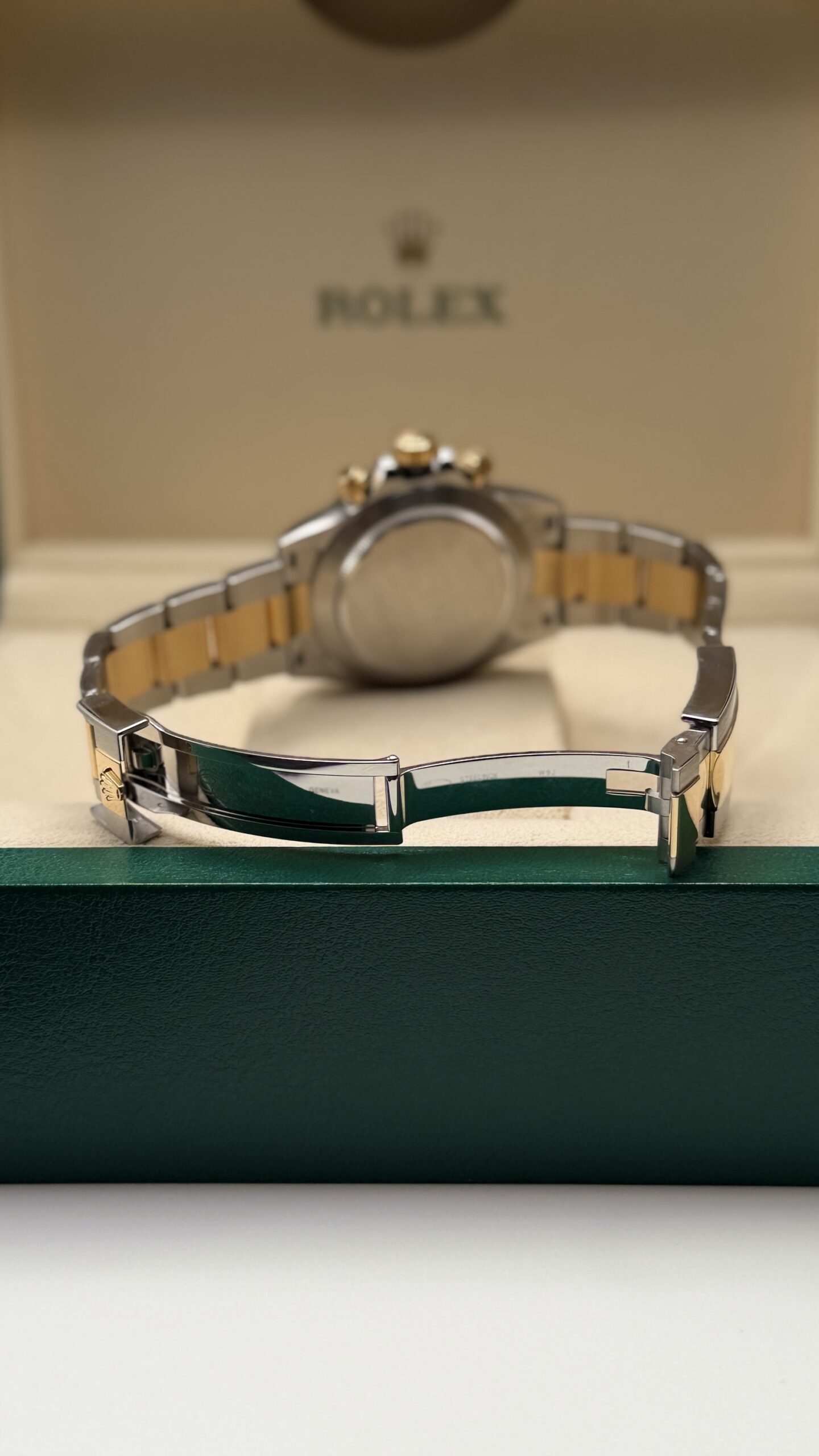 Rolex - Daytona Cosmograph Ref. 116505 - immagine 15