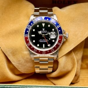 Rolex - GMT Master Ref. 16700