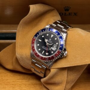 Rolex - GMT Master Ref. 16700