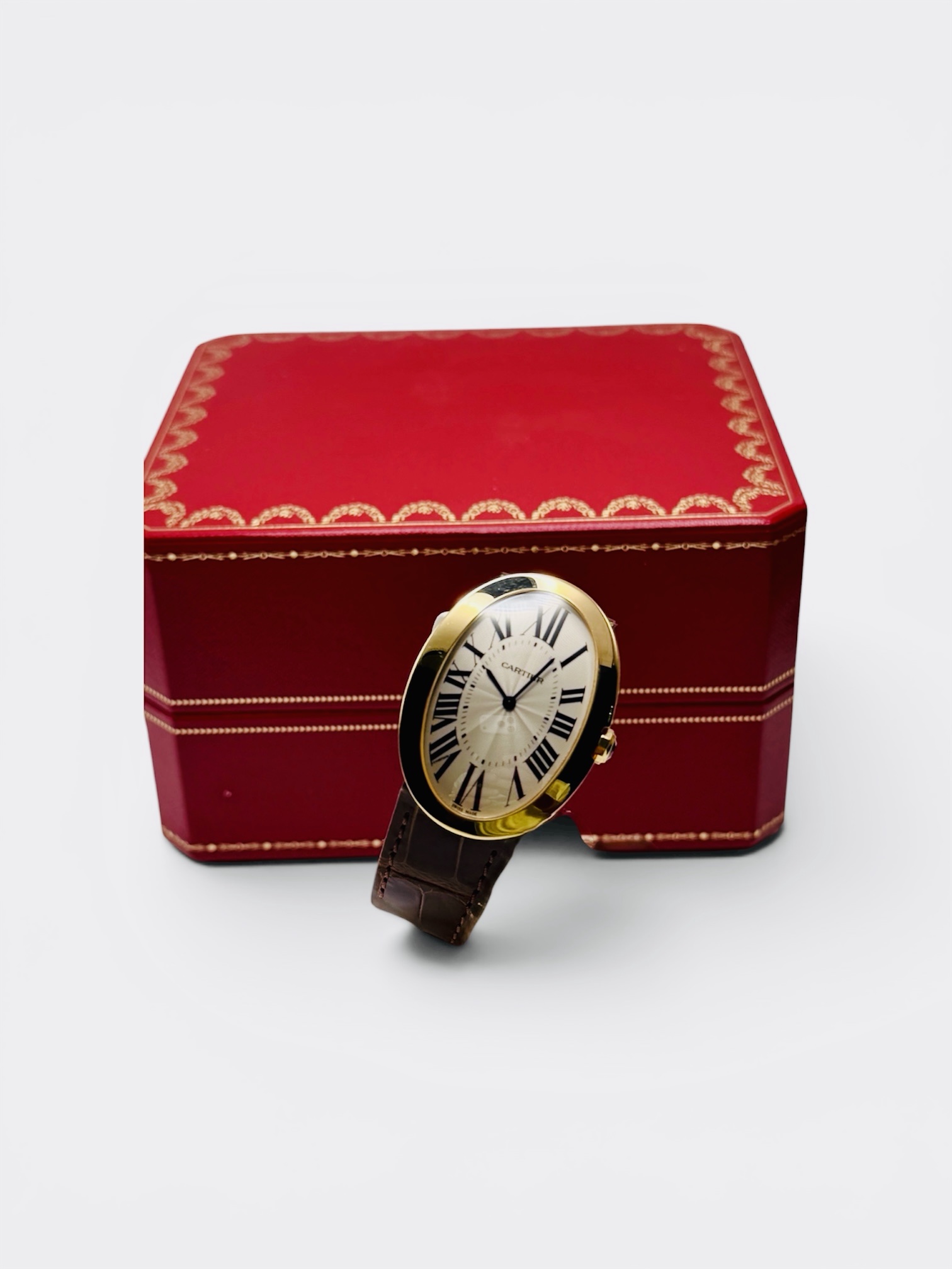 Cartier - Baignoire XL Ref. W800002 - immagine 7