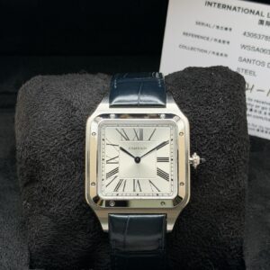 Cartier - Santos Dumont XL Ref. 4305