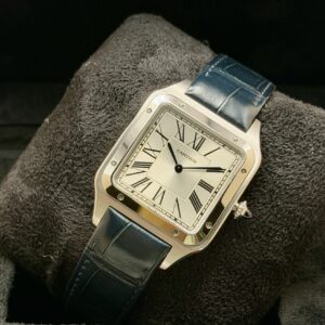 Cartier - Santos Dumont XL Ref. 4305