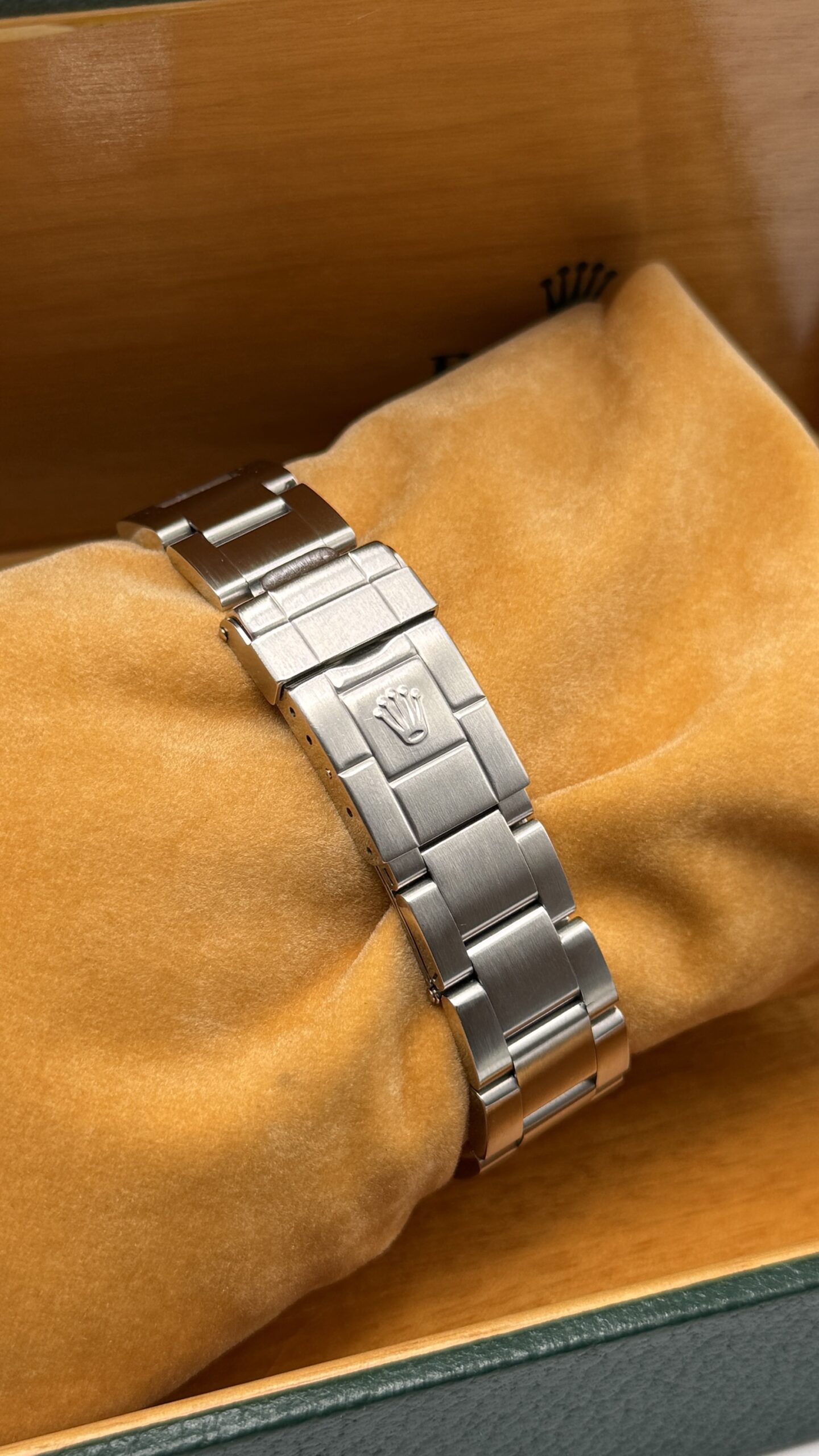 Rolex - Explorer II Ref. 16570 - immagine 7
