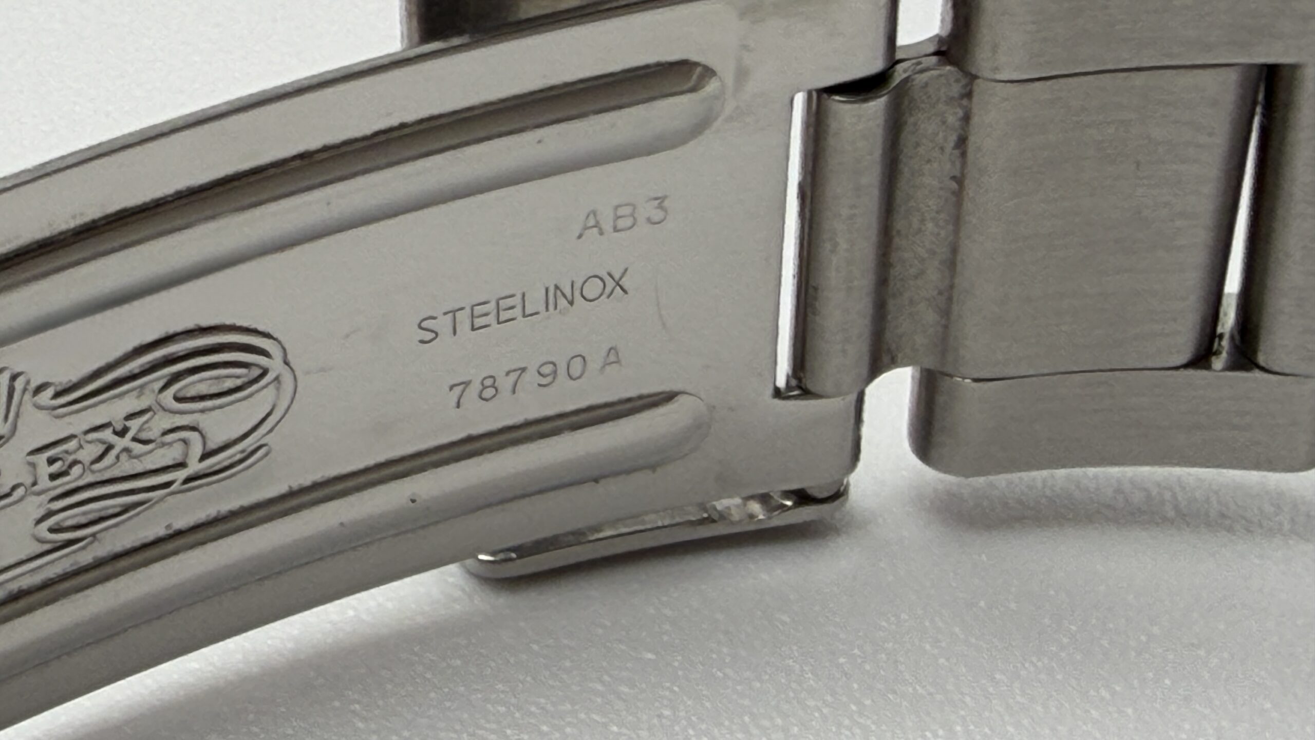 Rolex - Explorer II Ref. 16570 - immagine 10