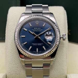 Rolex - Datejust Ref.116234