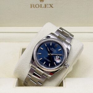 Rolex - Datejust Ref.116234