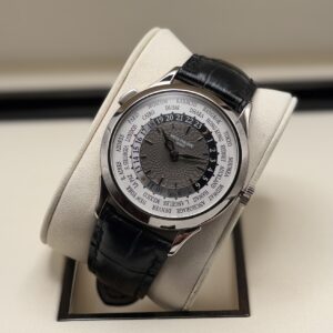 Patek Philippe - World Time Ref. 5230G-001