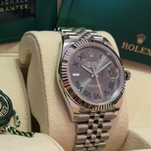 Rolex - Datejust 41mm Ref 126334