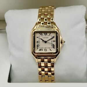 Cartier - Panthere Ref. 887968