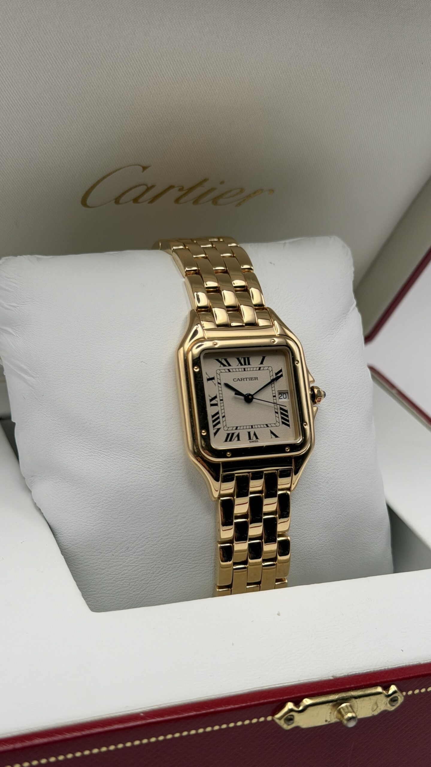 Cartier - Panthere Ref. 887968 - immagine 5