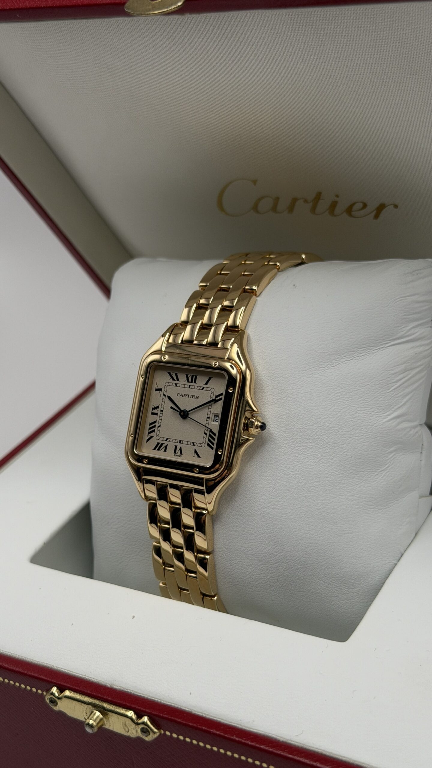 Cartier - Panthere Ref. 887968 - immagine 4