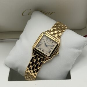Cartier - Panthere Ref. 887968