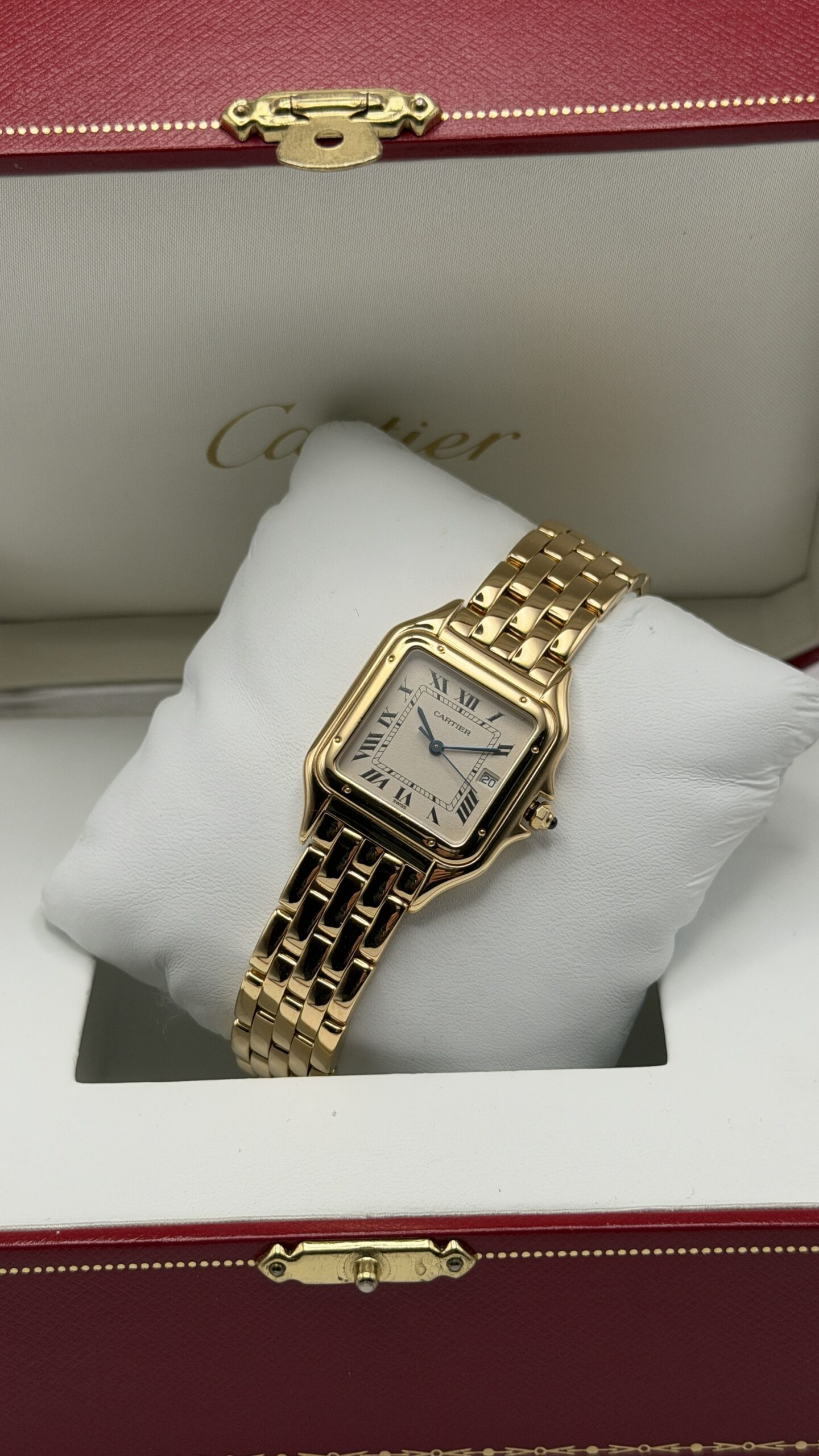 Cartier - Panthere Ref. 887968 - immagine 2