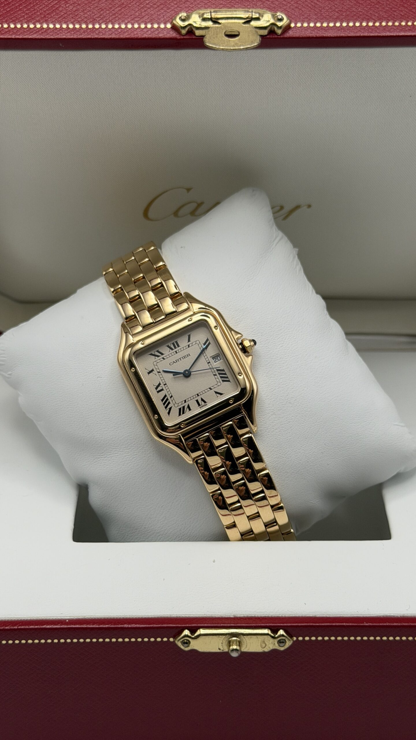 Cartier - Panthere Ref. 887968 - immagine 3