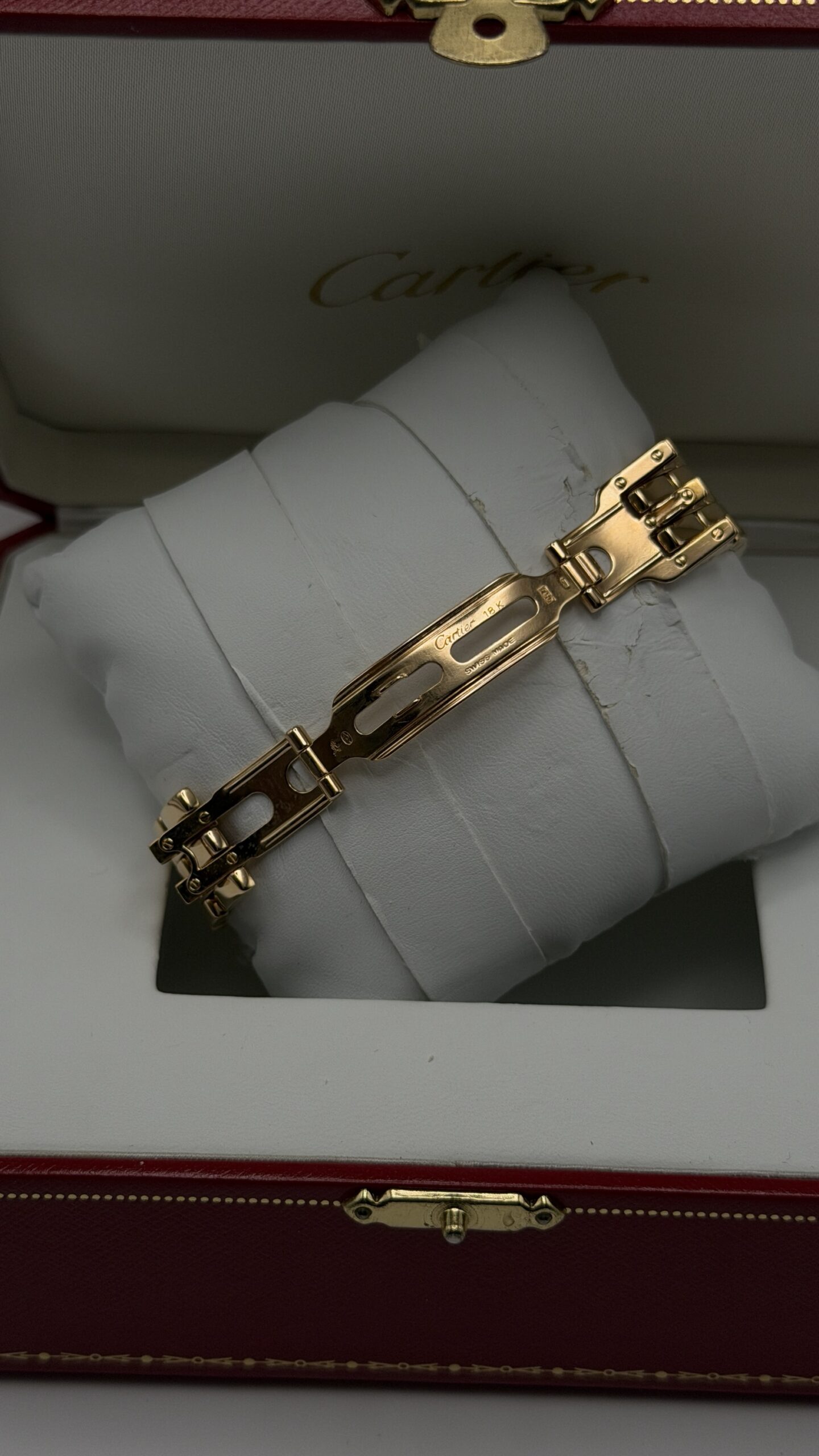 Cartier - Panthere Ref. 887968 - immagine 7
