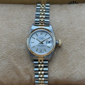 Rolex - Lady Datejust Ref. 69173