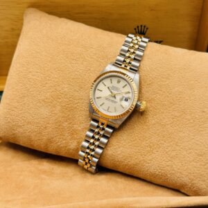 Rolex - Lady Datejust Ref. 69173