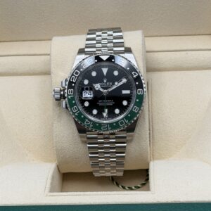 Rolex - GMT Master II Ref. 126720VTNR