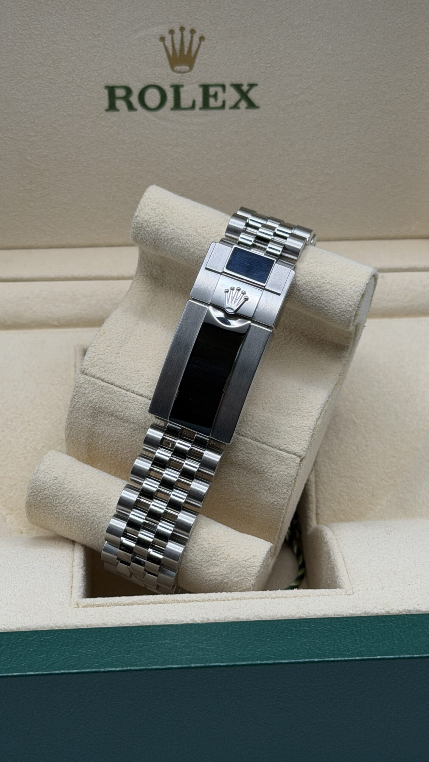 Rolex - GMT Master II Ref. 126720VTNR - immagine 9