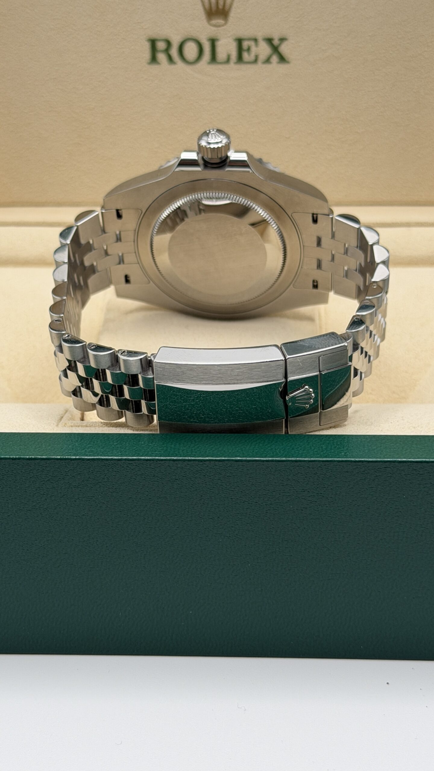 Rolex - GMT Master II Ref. 126720VTNR - immagine 11