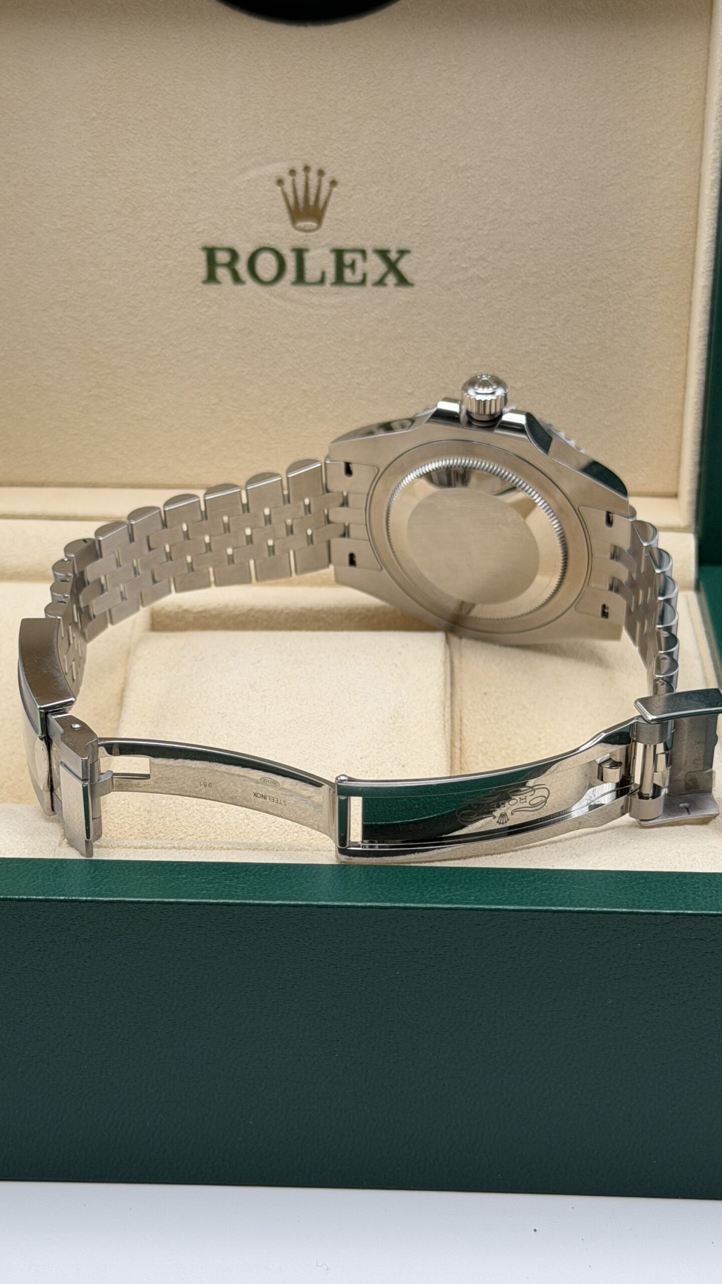 Rolex - GMT Master II Ref. 126720VTNR - immagine 10