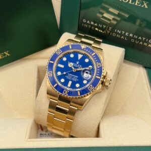 Rolex - Submariner Date Ref. 126618LB