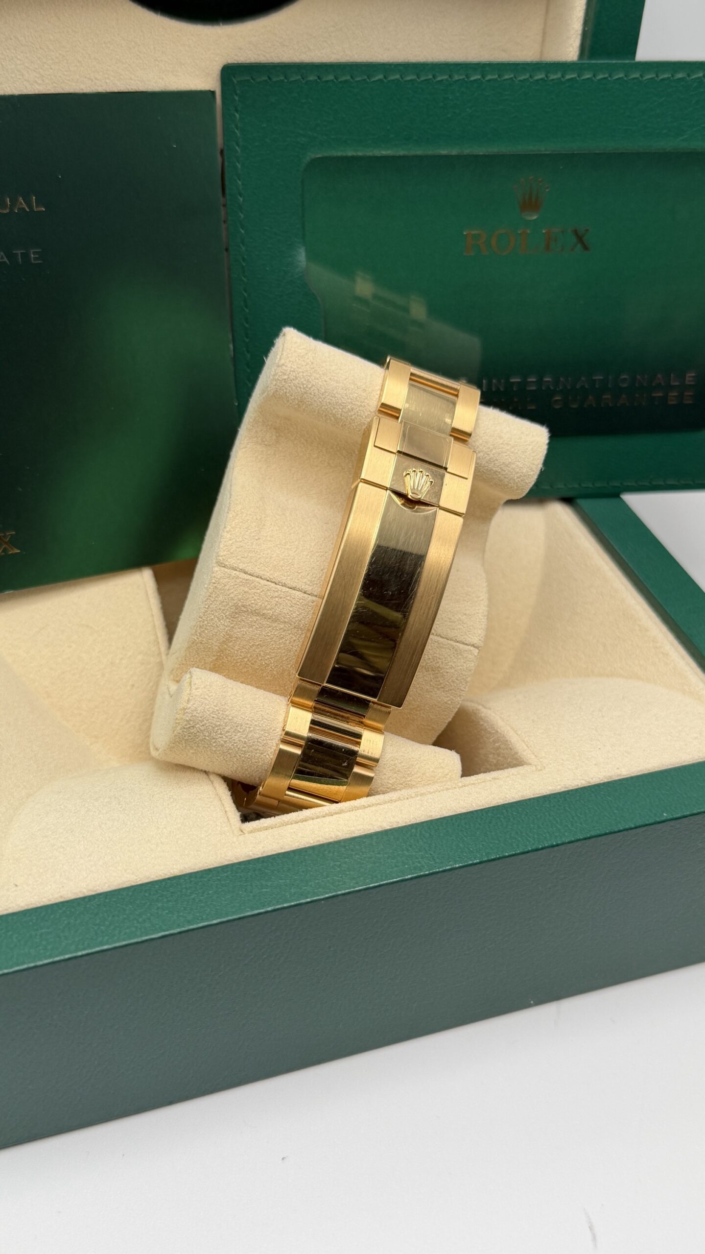 Rolex - Submariner Date Ref. 126618LB - immagine 11