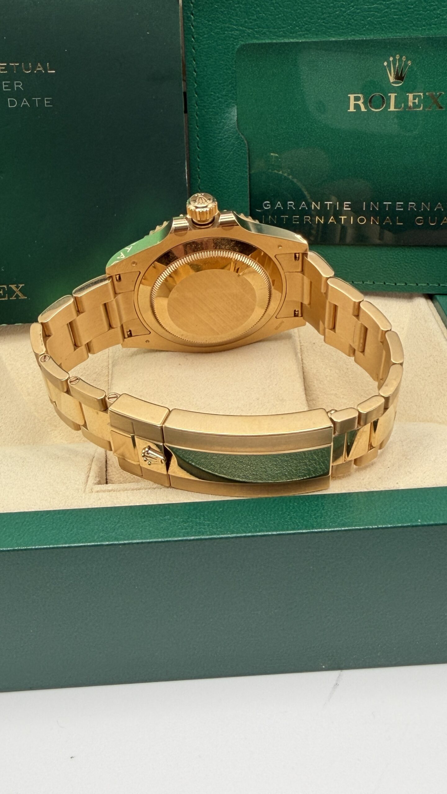 Rolex - Submariner Date Ref. 126618LB - immagine 10