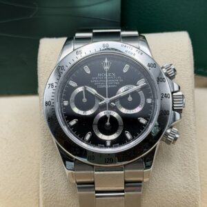 Rolex - Daytona Ref. 116520 APH
