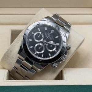 Rolex - Daytona Ref. 116520 APH