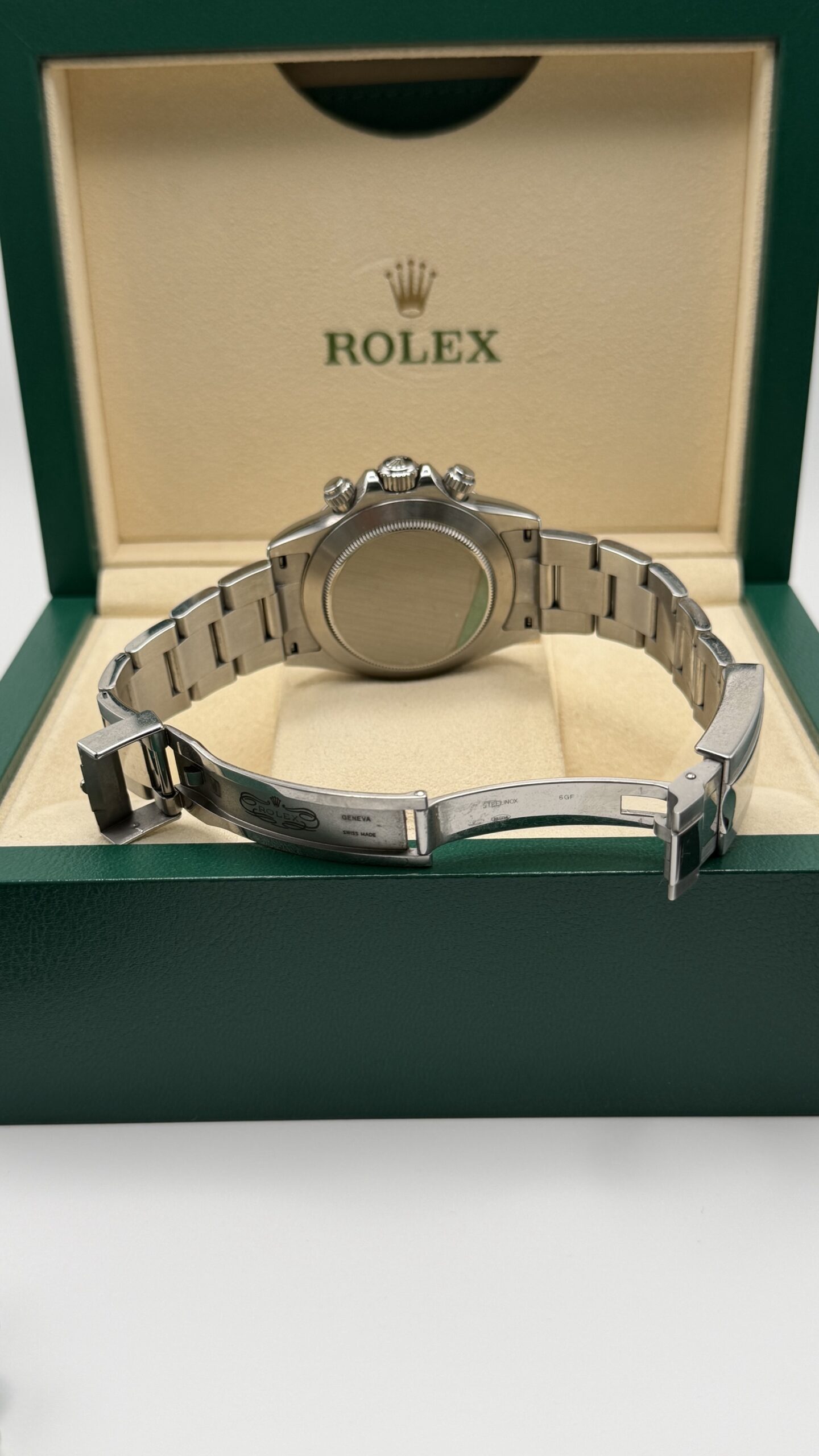 Rolex - Daytona Ref. 116520 APH - immagine 11