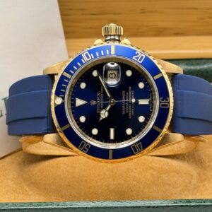 Rolex - Submariner Date Ref.16618