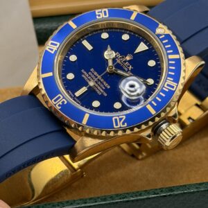 Rolex - Submariner Date Ref.16618
