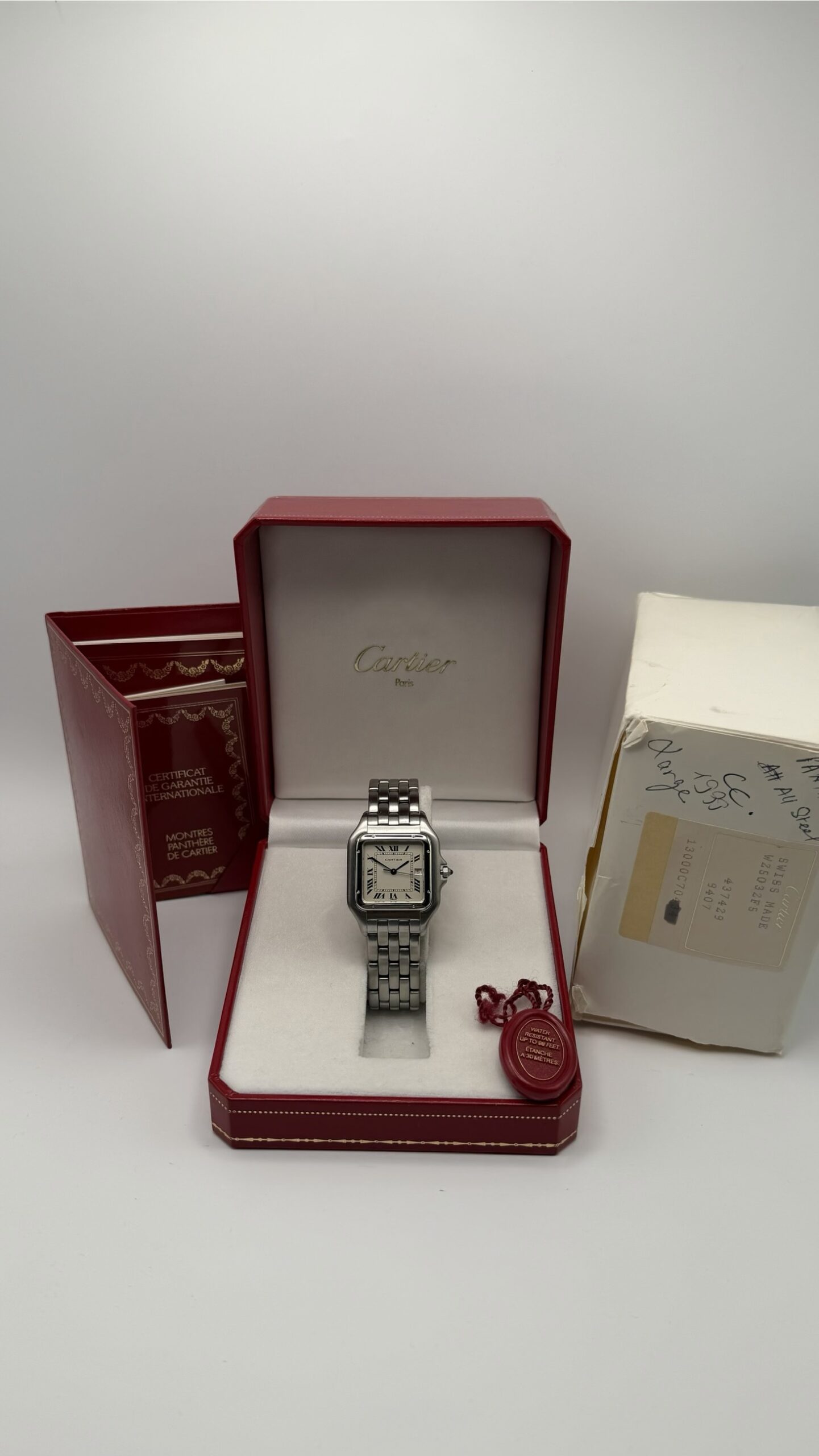 Cartier - Panthere Ref. 13000C - immagine 4
