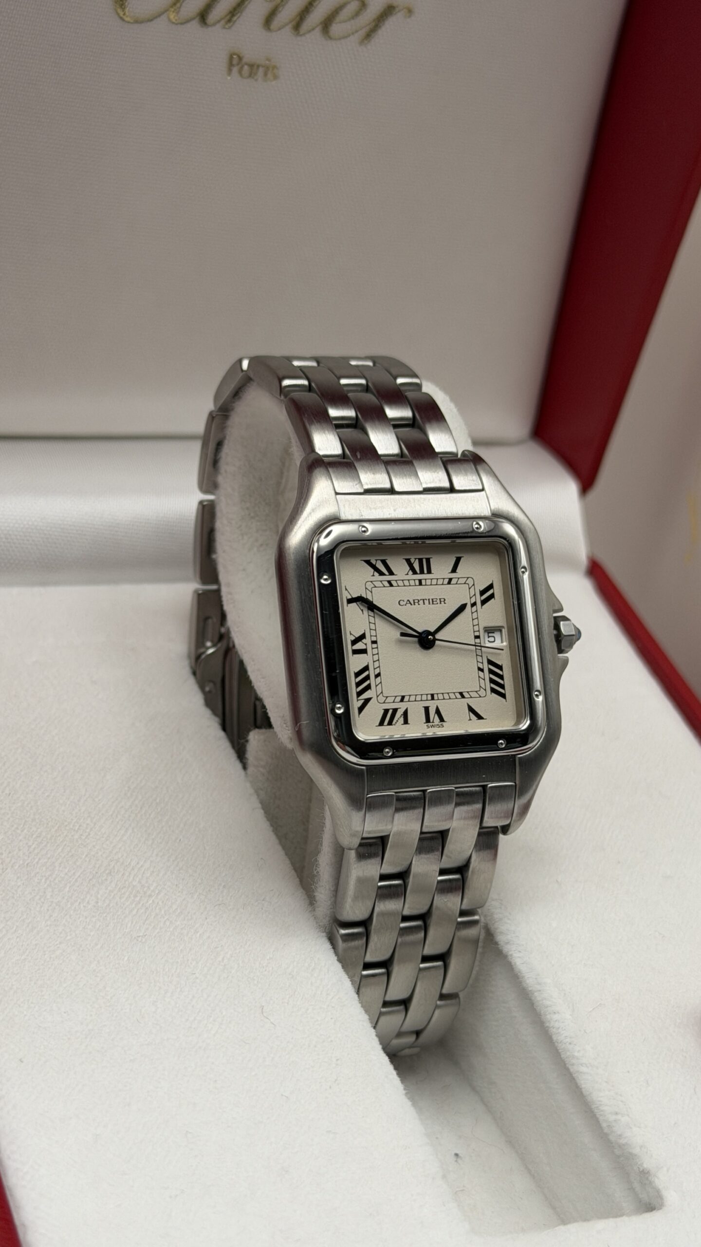 Cartier - Panthere Ref. 13000C - immagine 5
