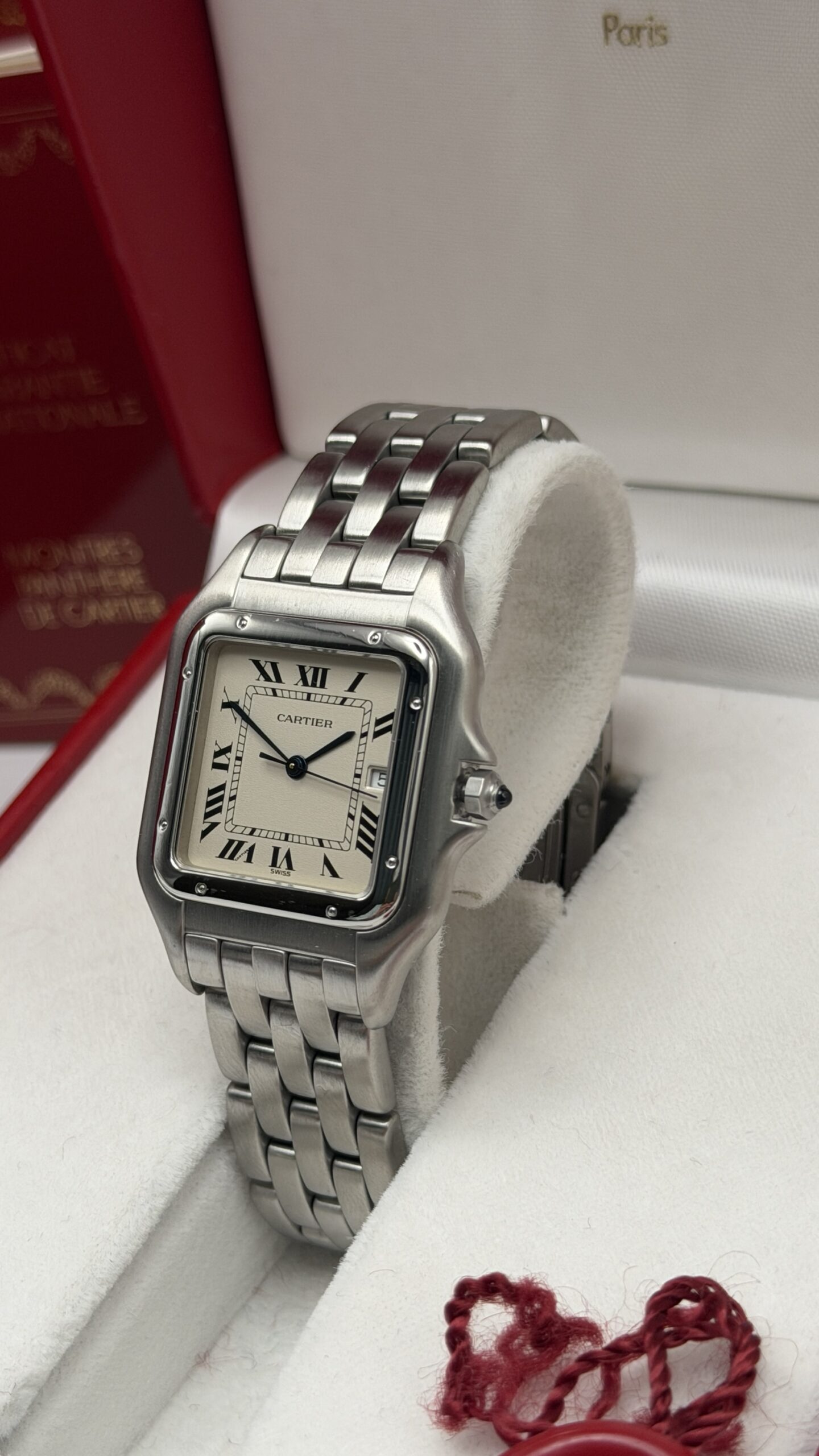 Cartier - Panthere Ref. 13000C - immagine 6