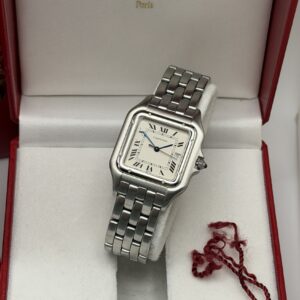 Cartier - Panthere Ref. 13000C