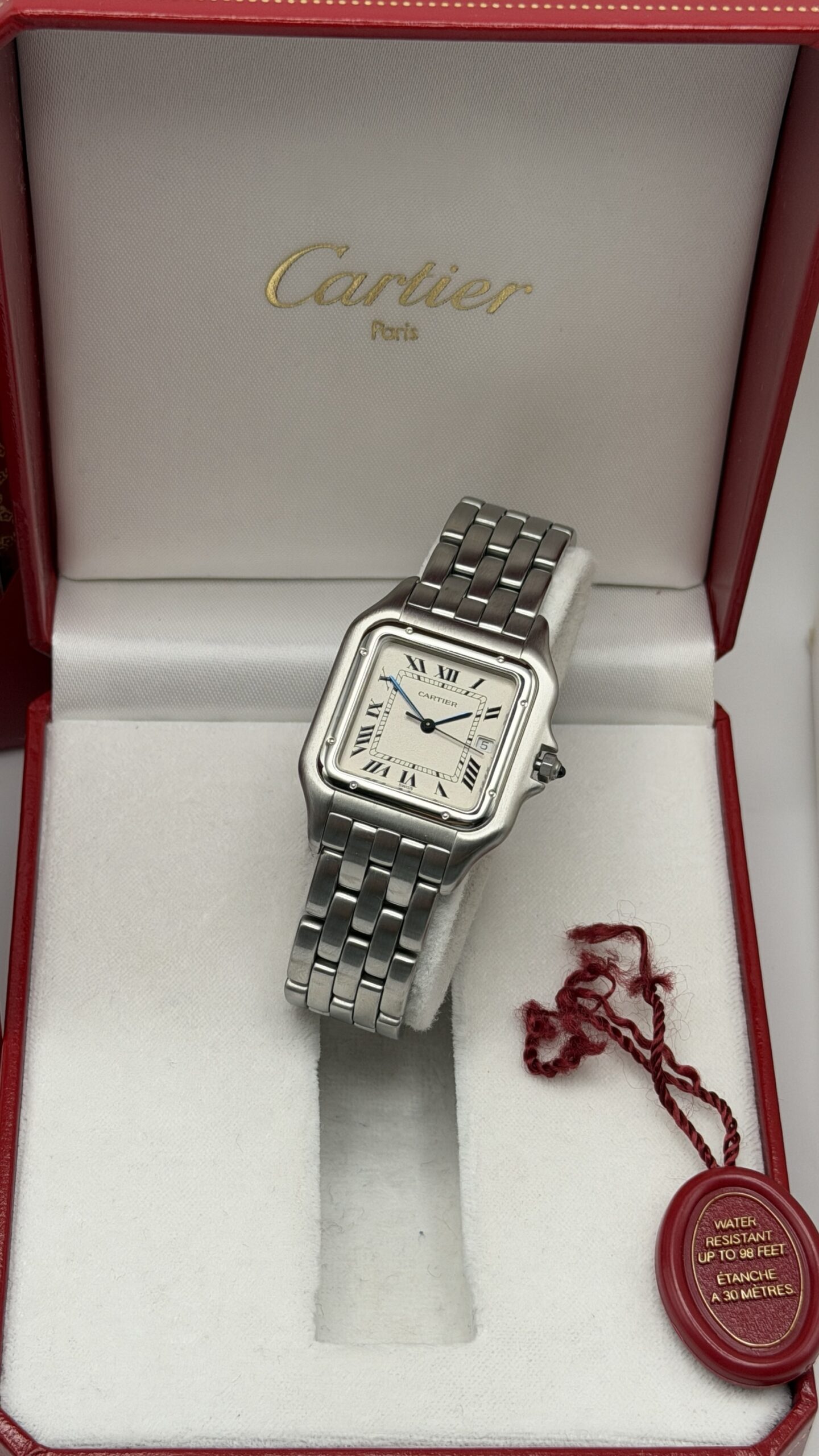 Cartier - Panthere Ref. 13000C - immagine 2